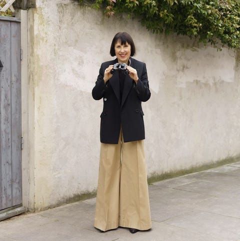 Design critic Alice Rawsthorn's treasured possession