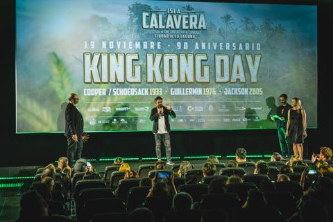 skull island festival