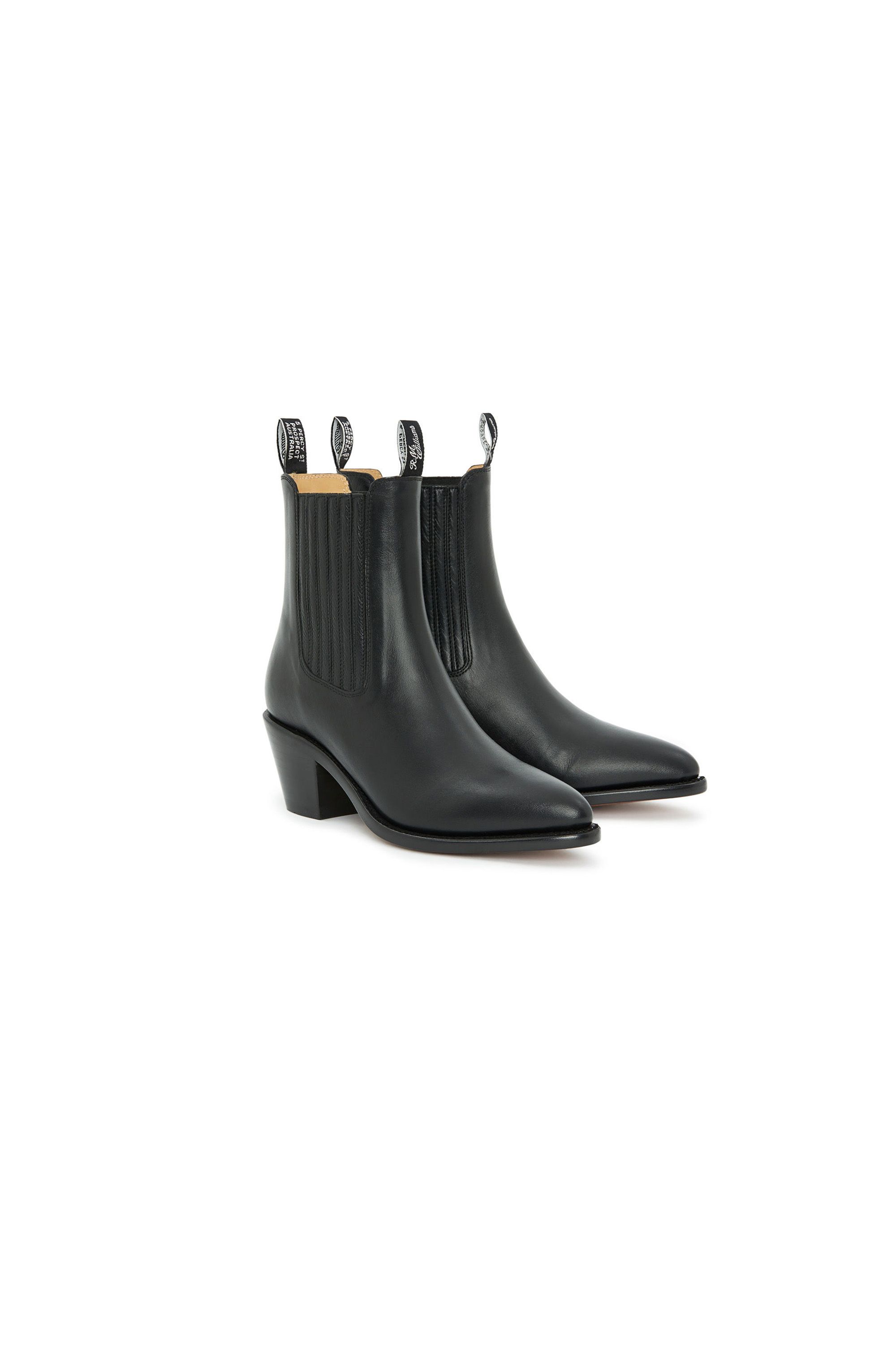 rm williams mila boot