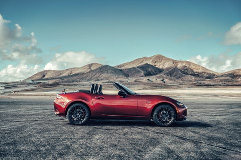 The Best Four Cylinder Track Cars For Under 40 000