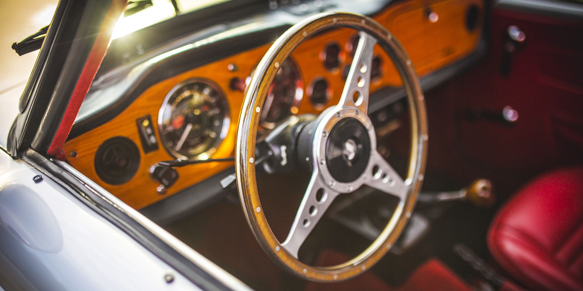 what classic car should i buy