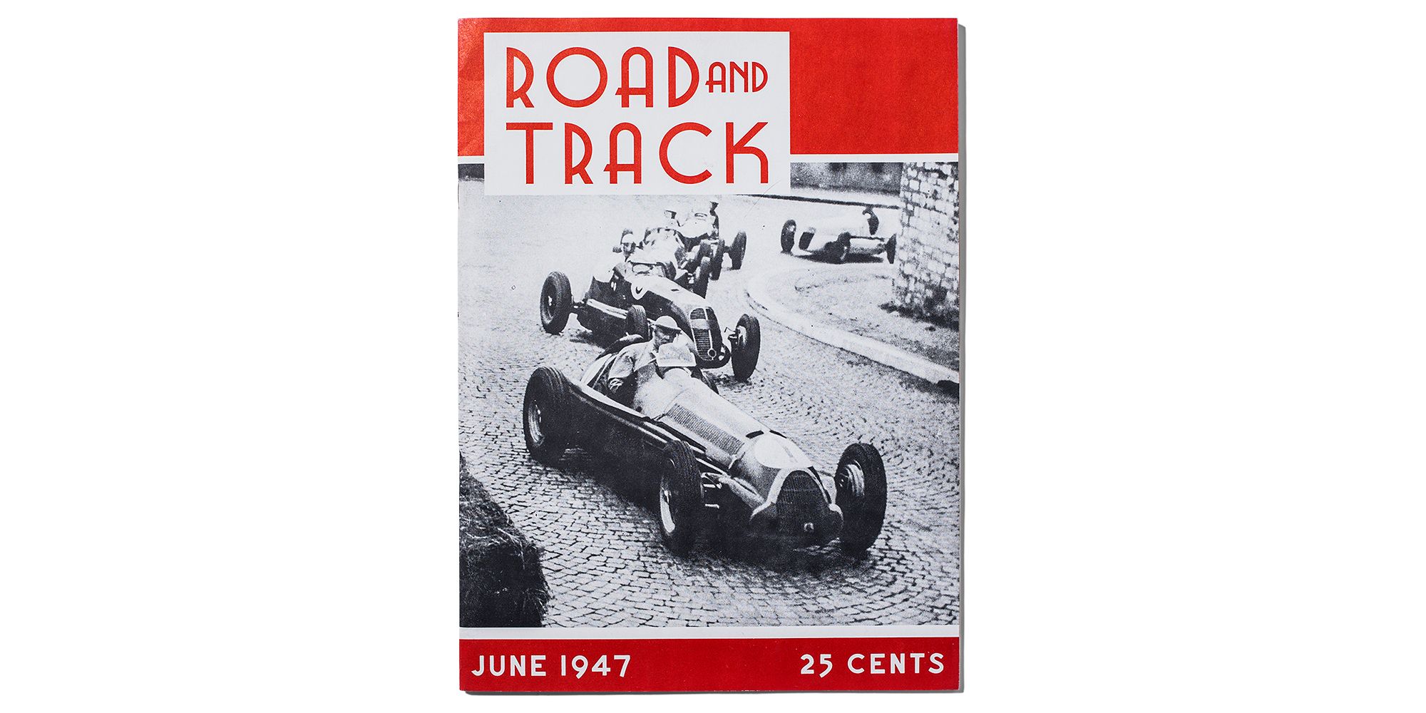 Ten Moments That Transformed Motorsports In The Last 70 Years