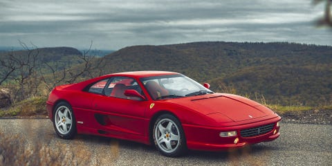 How A Le Mans Winning Racer Built The Ultimate Street Ferrari
