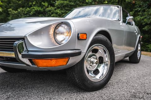 What You Need To Know Before Buying A 1970 1973 Datsun 240z