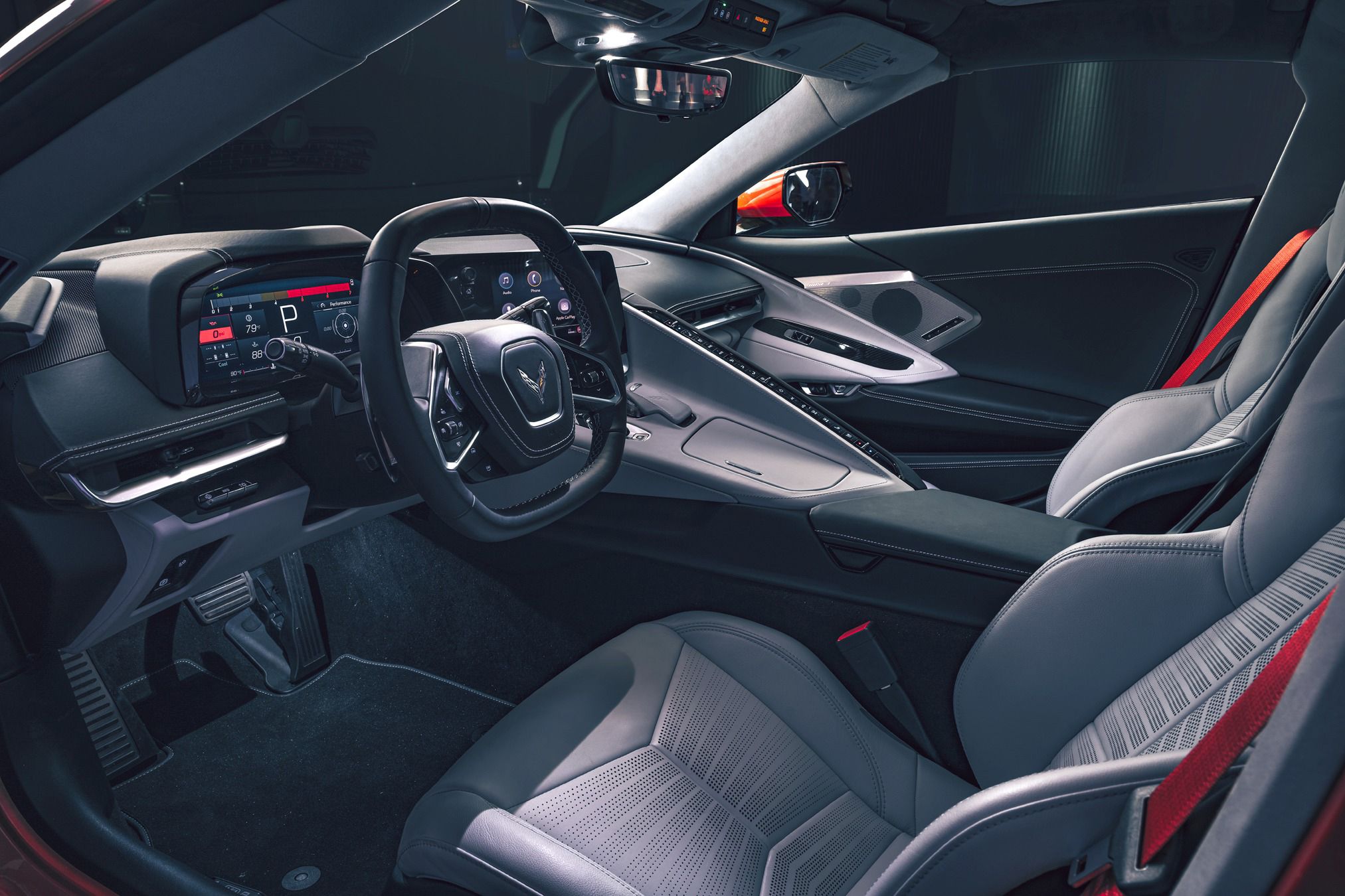 these are the 20 best new car interiors for 2020 these are the 20 best new car interiors