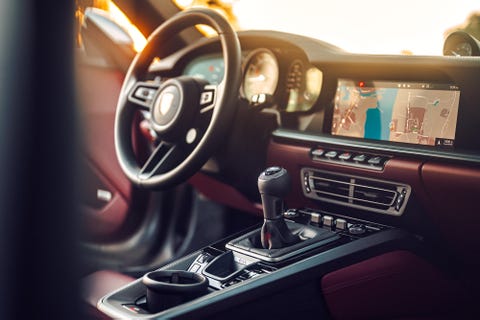 Manual 2020 Porsche 911 Carrera S Is the One to Get - Review Manual 2020 Porsche 911 Carrera S Is the One to Get - Review
