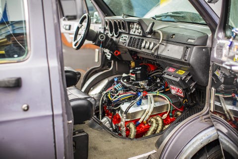 the glorious madness of japanese dodge van racing amazon sort center