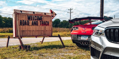 2019 Performance Car Of The Year 2019 Corvette Zr1 Named