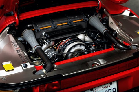 five cars that predicted the future