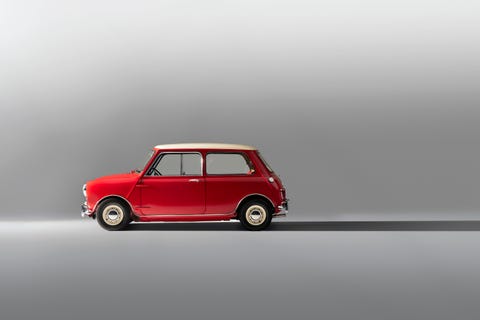 five cars that predicted the future