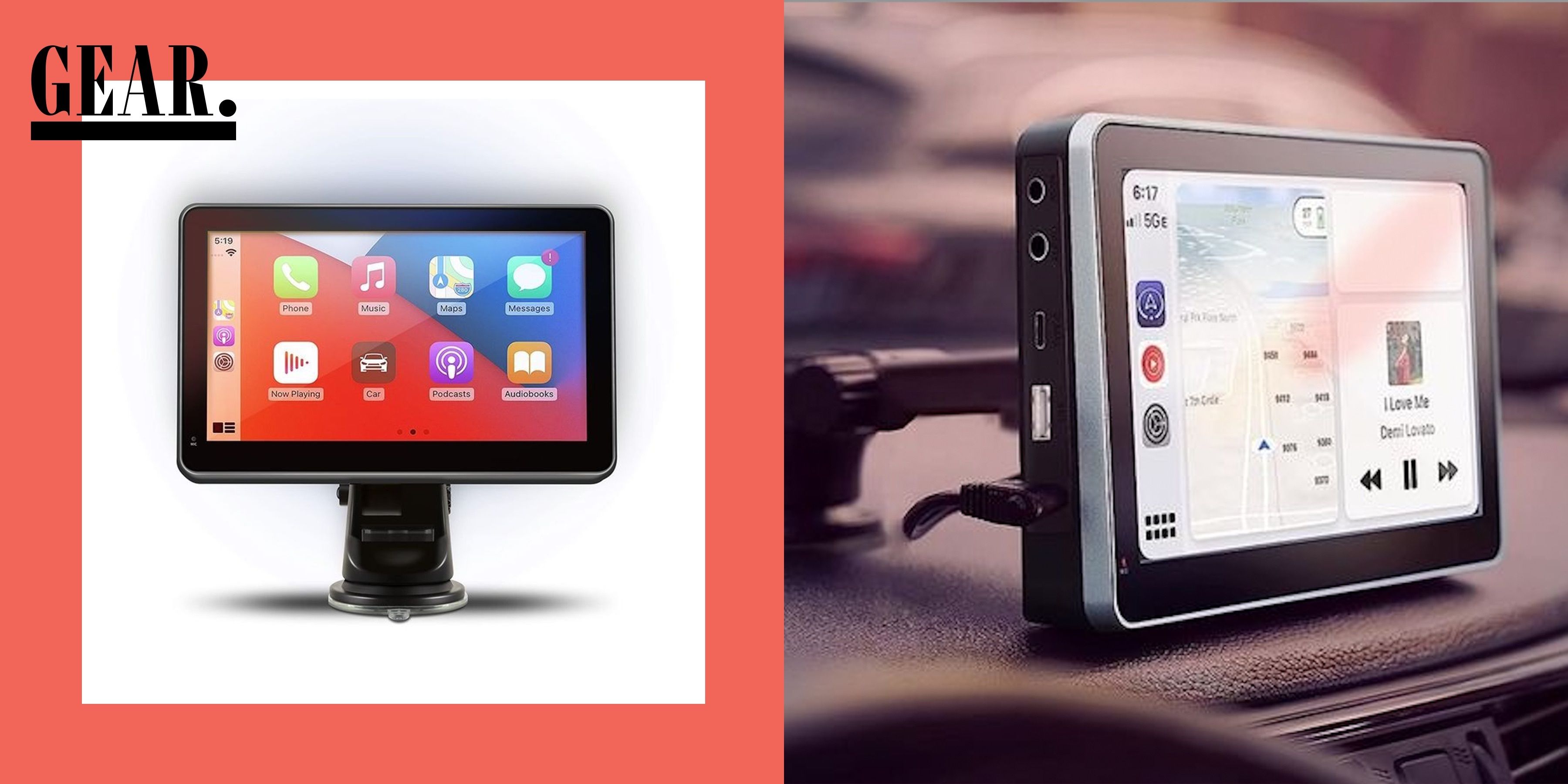 Drive into the Future with Our Favorite Apple CarPlay Head Units