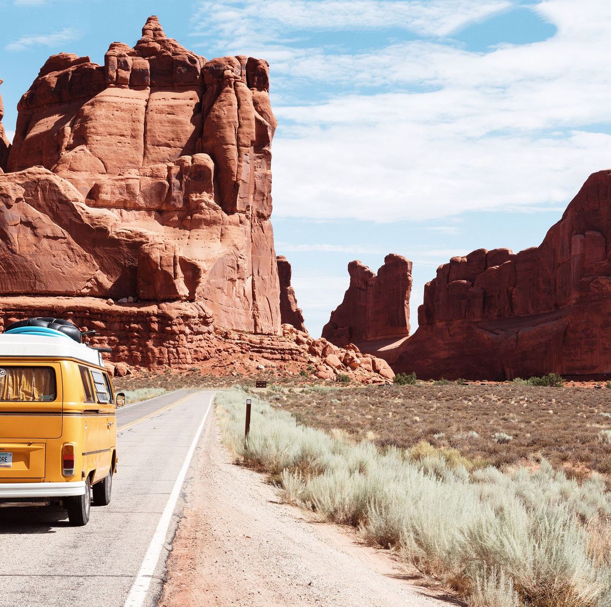 Road Trip Essentials: All the Gear You Need for a Long Drive
