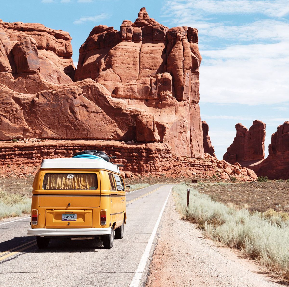 31 Road Trip Essentials Now That We've Been Let Out Of Isolation