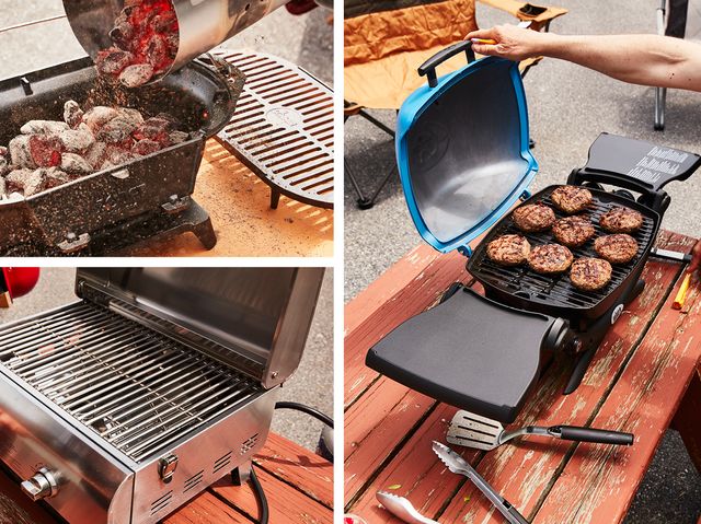 Best Portable Grills 2020 Gas And Charcoal Grill Reviews,Roof Replacement Process