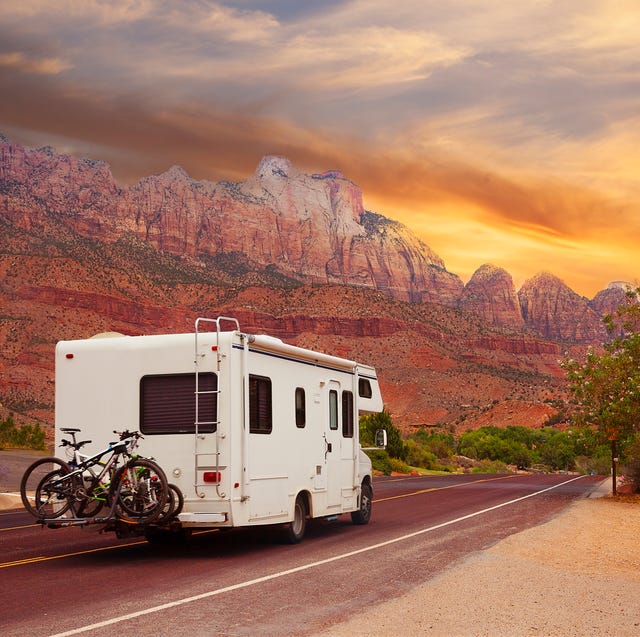 13 Best RV Rental Tips - What to Know Before Renting an RV