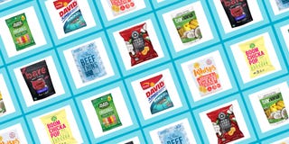 11 Best Snacks for Kids in 2018 - Healthy Kids Snack Ideas