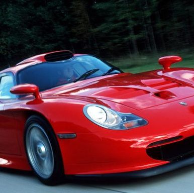1990年代を彩った 最も美しいスポーツカー10選 ポルシェ フェラーリ マクラーレンなど名車がずらり