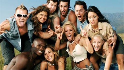 Best and Worst Early-2000s Reality TV Shows - Reality TV Early Aughts