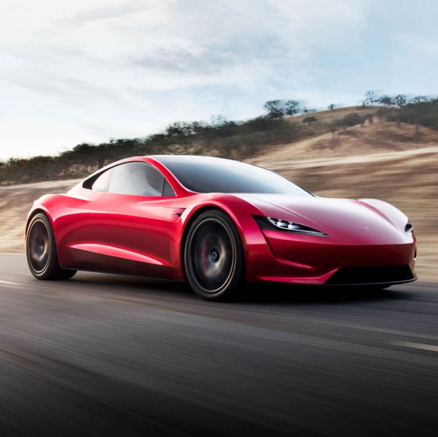 Tesla Roadster Delayed Once Again