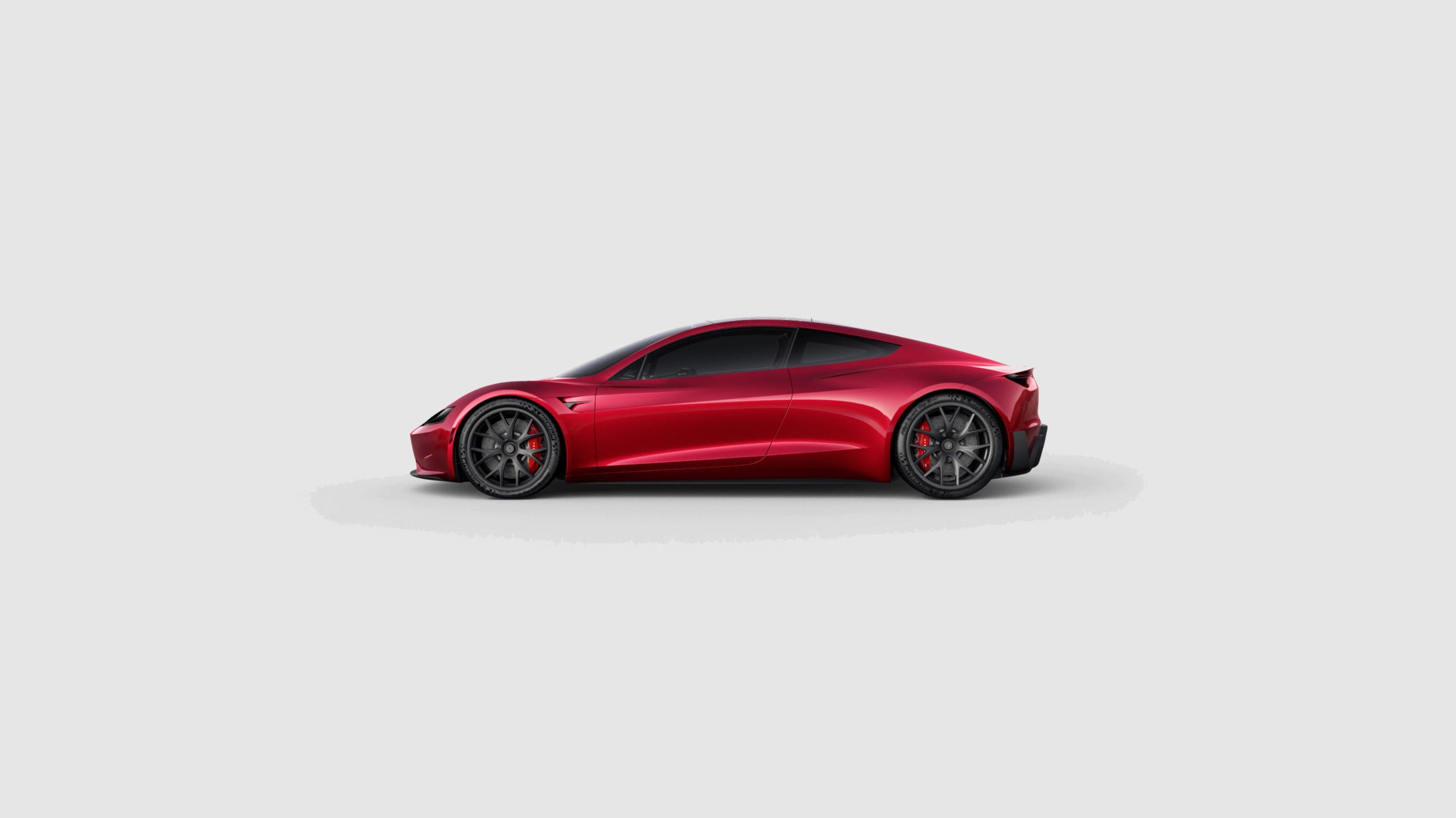 2022 tesla roadster price