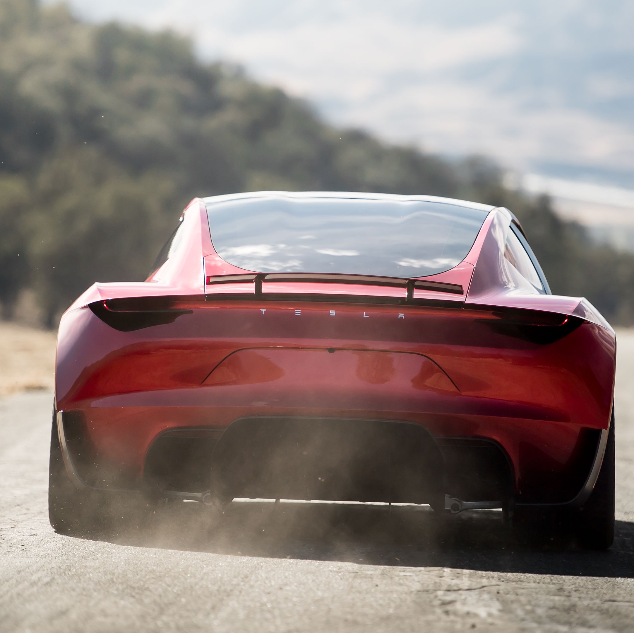 Why You Should Be Skeptical of Elon's Claim About a Sub-Second Tesla Roadster 0-60 Time