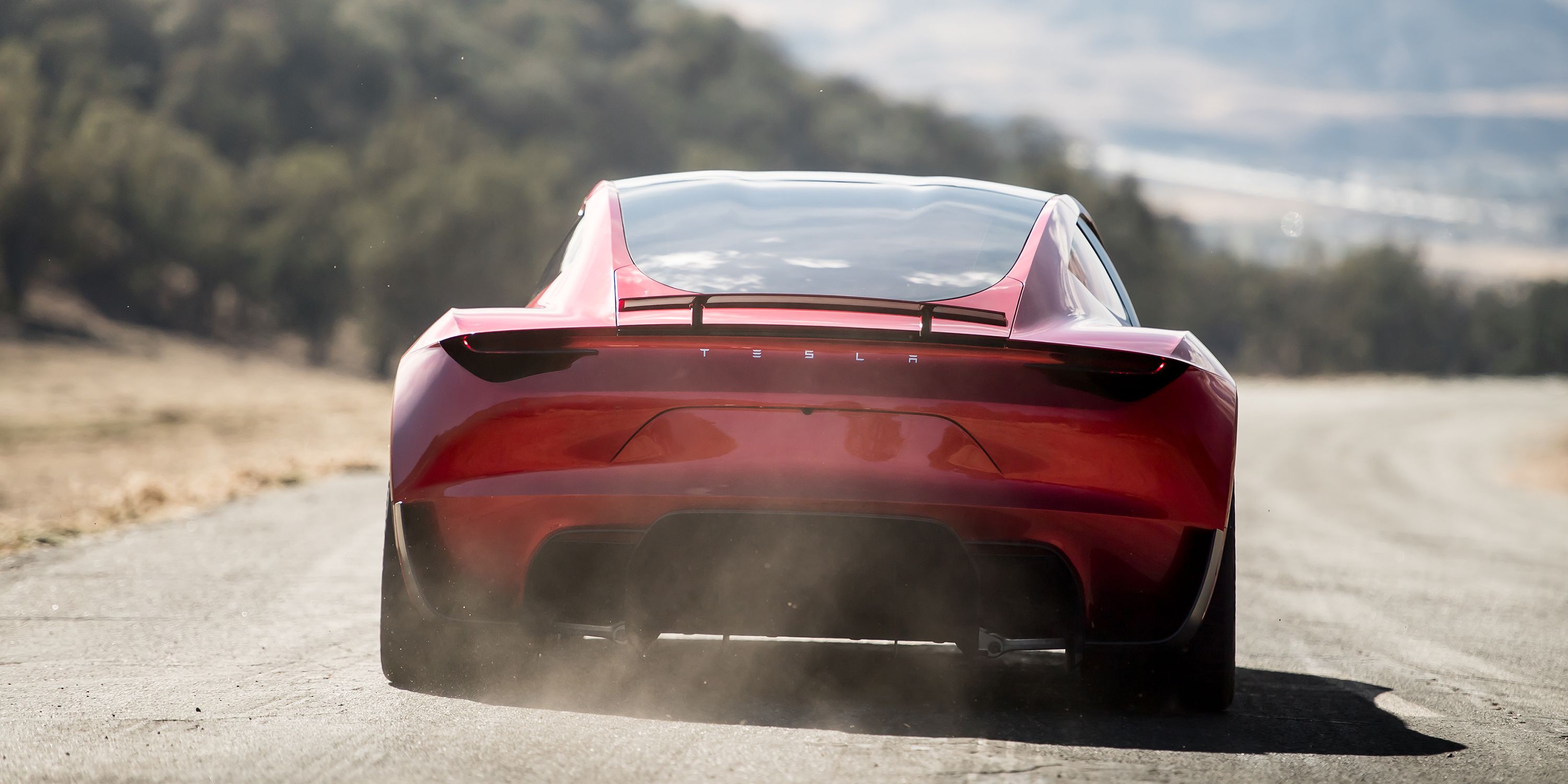 Does The New Tesla Roadster Really Have 7 000 Lb Ft Of Torque