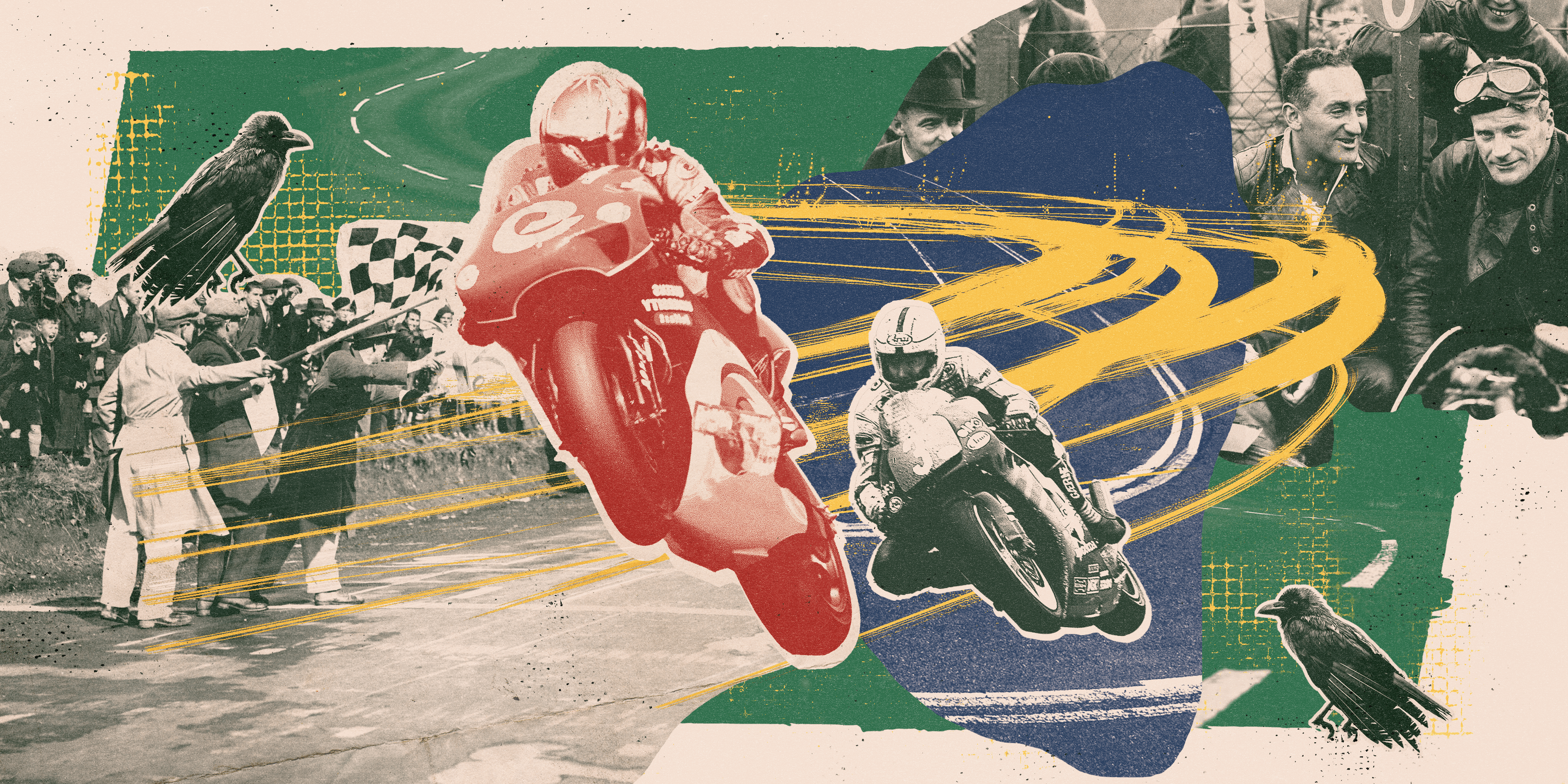 The Most Dangerous Road Racing on Earth is Under Threat
