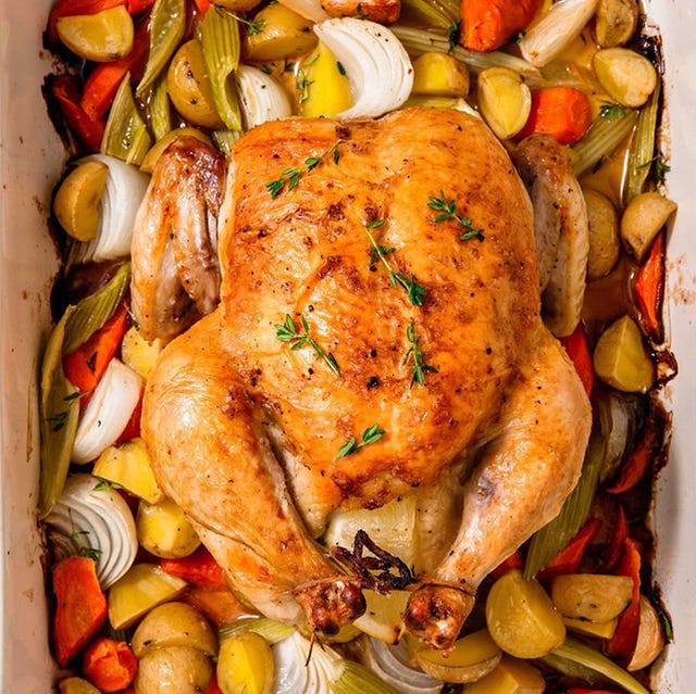 Best Roast Dinner Recipes - Our Favourite Sunday Lunch Recipes