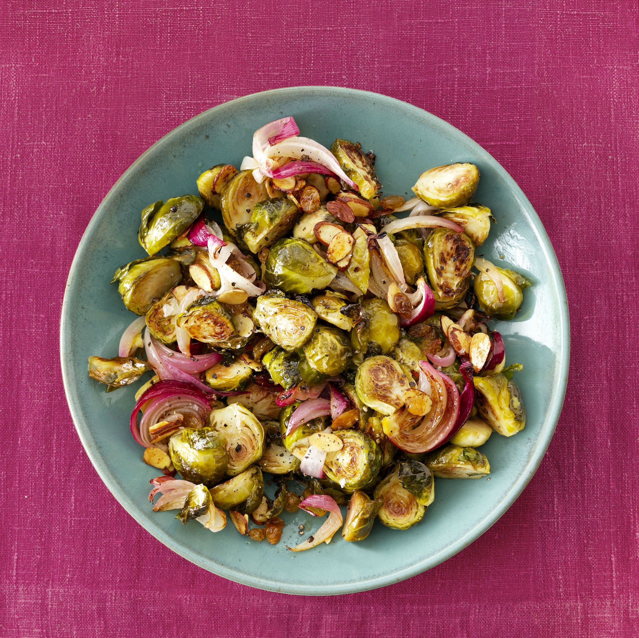 How To Cut Brussels Sprouts Perfect Roasted Brussels Sprouts