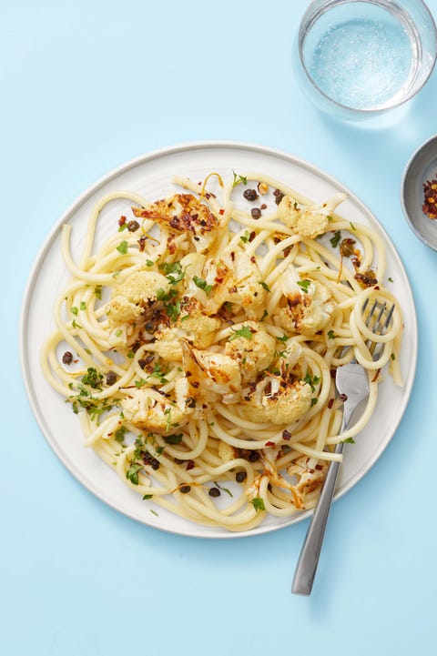 15 Healthy Pasta Sauce Recipes - Best Healthy Pasta Sauce Ideas
