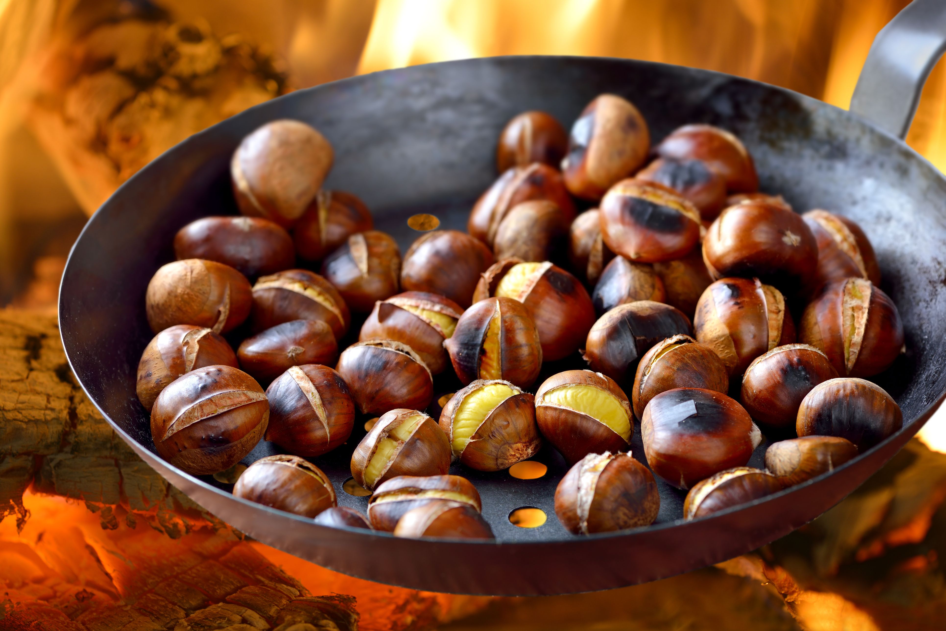 4 Chestnut Benefits For Your Health Chestnut Nutrition Facts