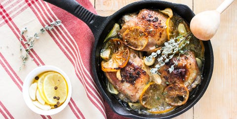 chicken dinner recipes