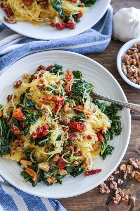 Spaghetti Squash Recipes spaghetti squash recipes