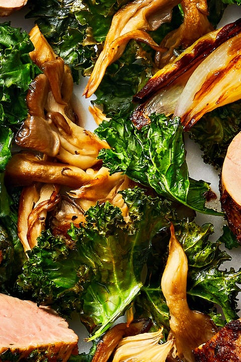 40 Traditional Thanksgiving Dinner Recipes - Easy Thanksgiving Menu Ideas