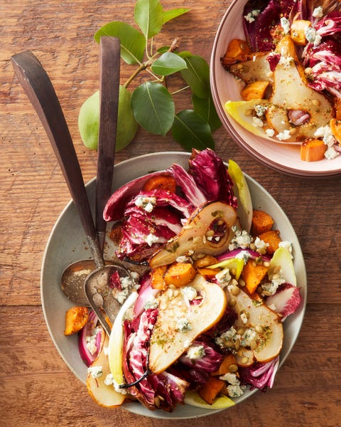 25 Healthy Holiday Recipes - Healthy Christmas Food Ideas