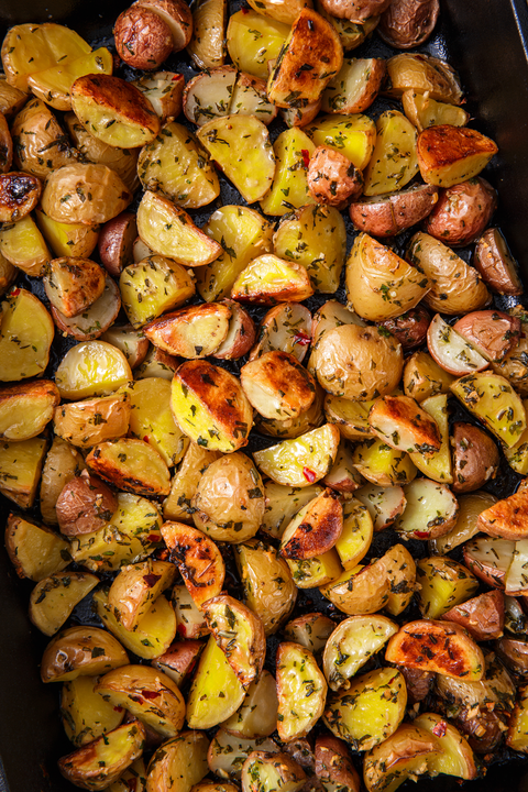 30+ Best Vegetables to Roast - Easy Roasted Vegetable Recipes