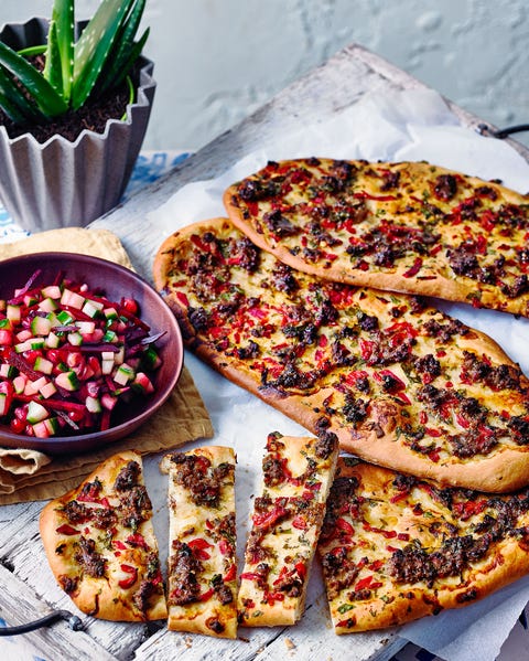Best lamb recipes 2022