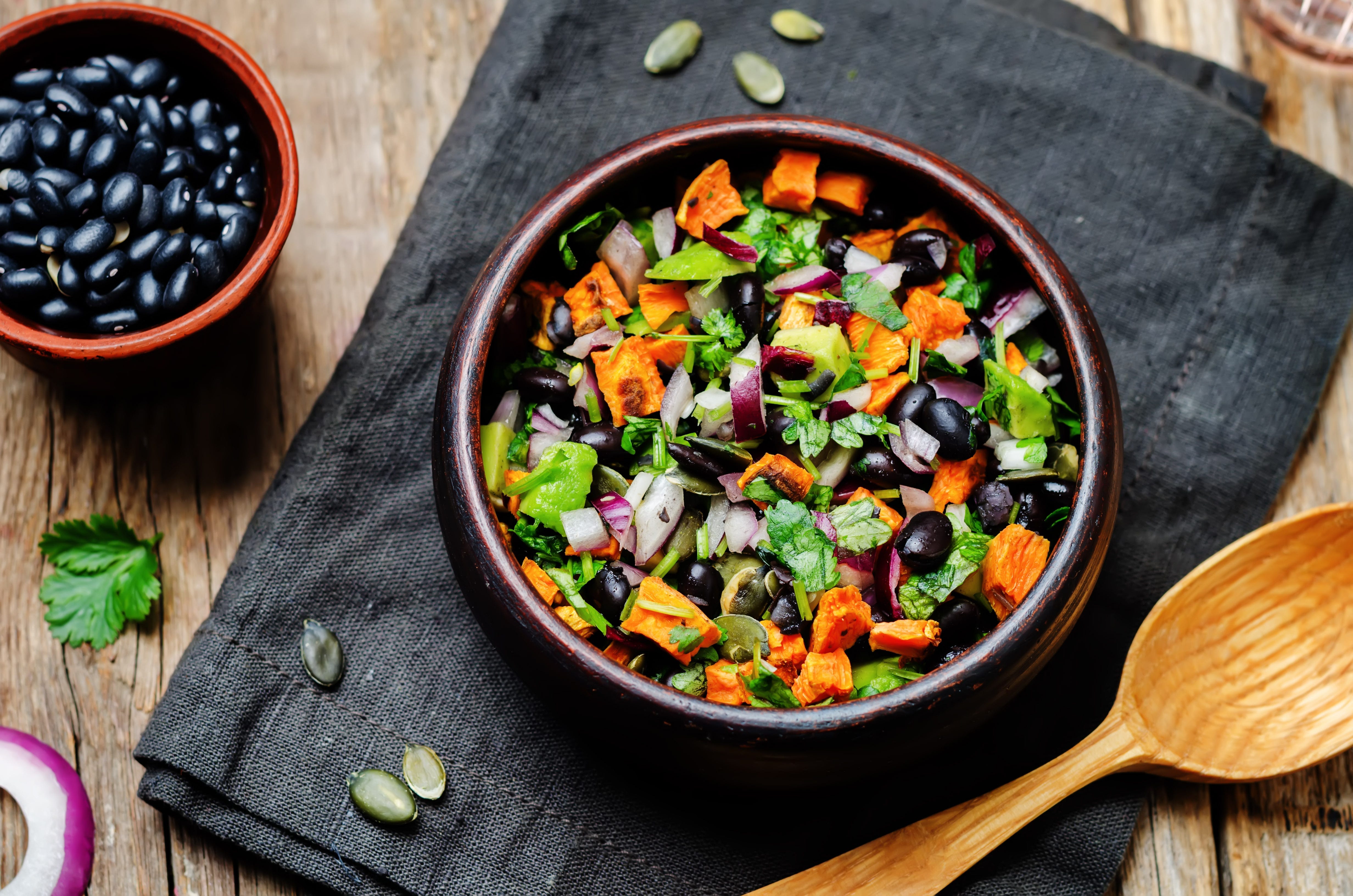 Add These 6 Foods to Your Diet for Better Sleep and Stronger Running