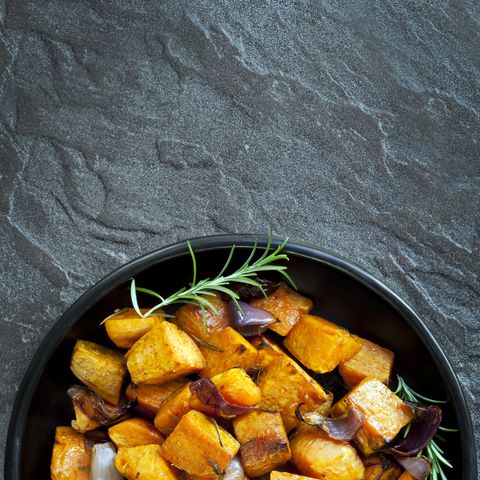 Sweet Potatoes and Weight Loss - Will They Help or Hurt Your Goals?