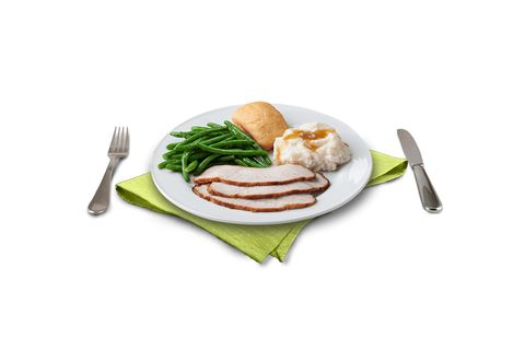 Food, Dish, Cuisine, Ingredient, Prosciutto, Frying pan, Produce, Caesar salad, Tableware, Ham, 