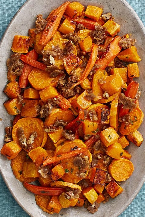 35 Best New Year's Dinner Recipes - Easy New Year's Menu Ideas