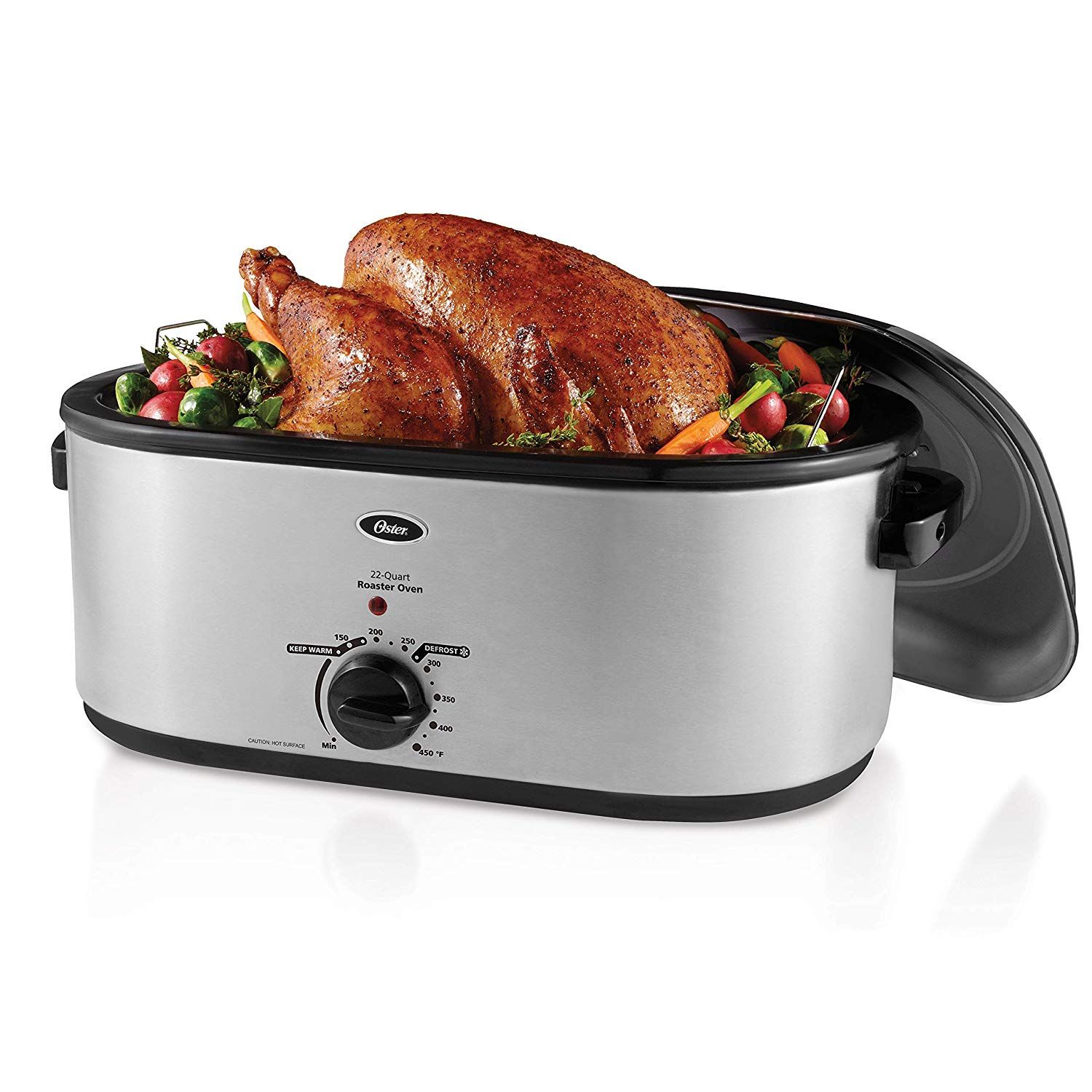 Best Turkey Roaster Oven Turkey Roaster For Thanksgiving