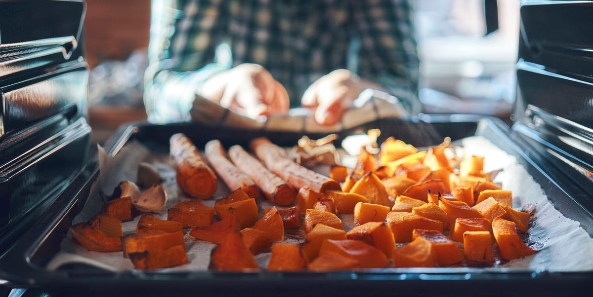 The Best Pumpkin Health Benefits Every Fall Lover Needs to Know About