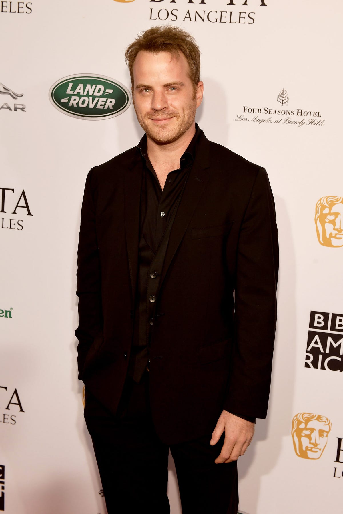 EastEnders returnee Rob Kazinsky hits back at soap snobbery after his ...