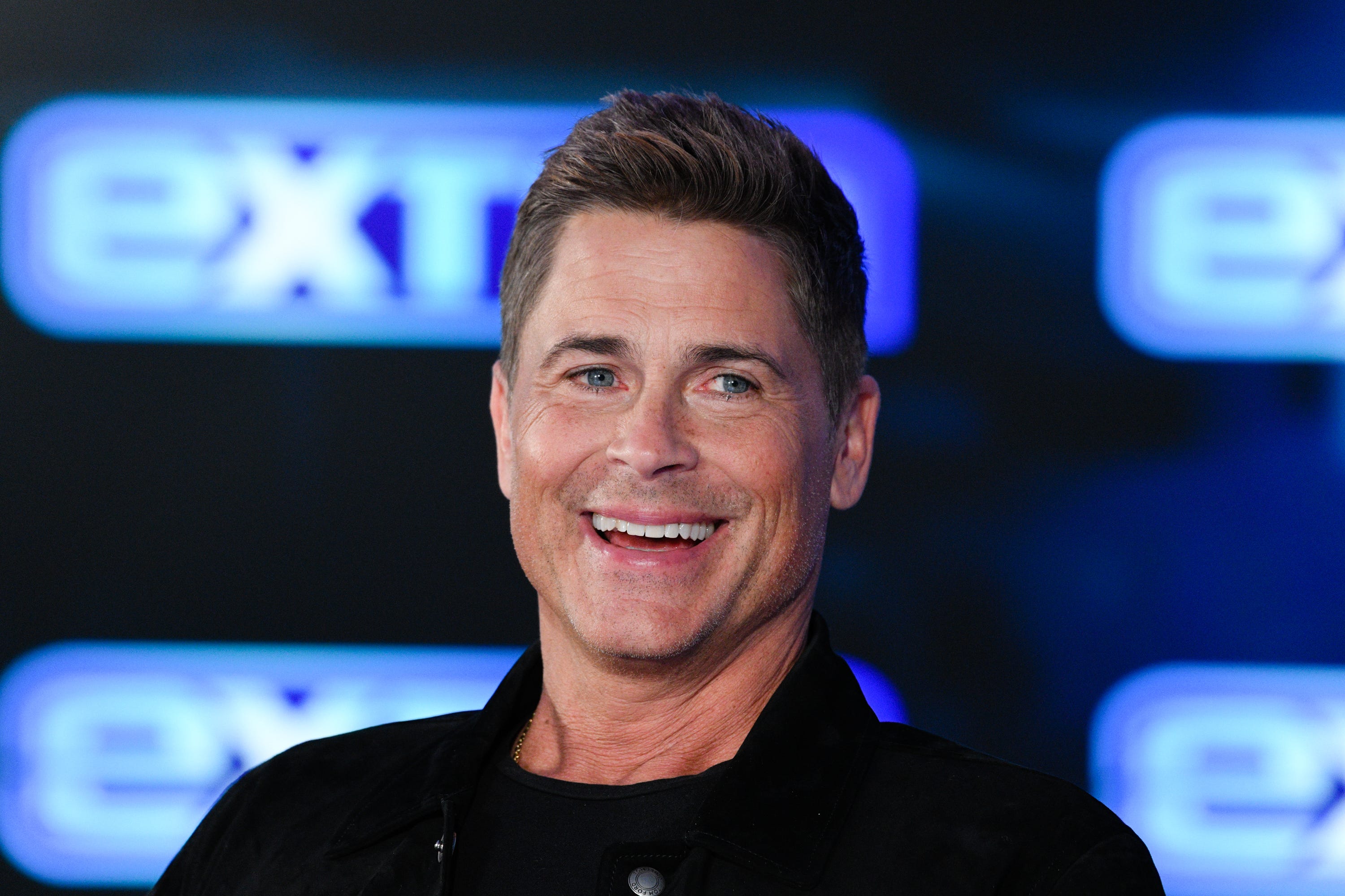 Rob Lowe Shares Stunning New Photo of His Wife in Honor of Their Anniversary