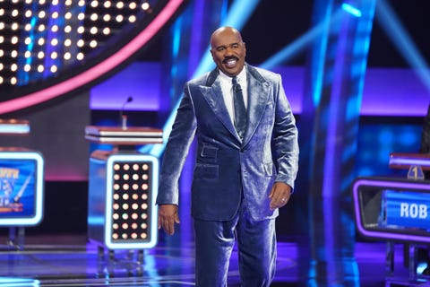 40 'Family Feud' Rules Contestants Have to Follow - 'Family Feud' Facts