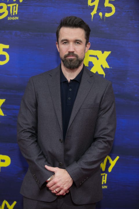 Premiere Of FXX's "It's Always Sunny In Philadelphia" Season 13 - Arrivals