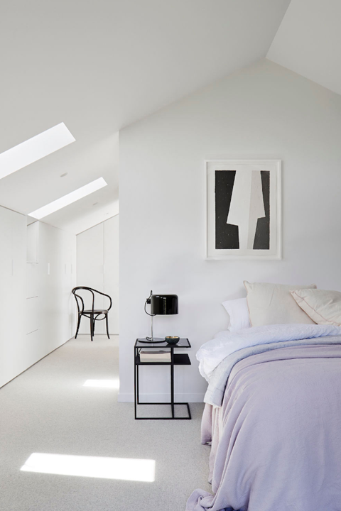 33 minimalist bedroom ideas and design tips - budget-friendly minimalism