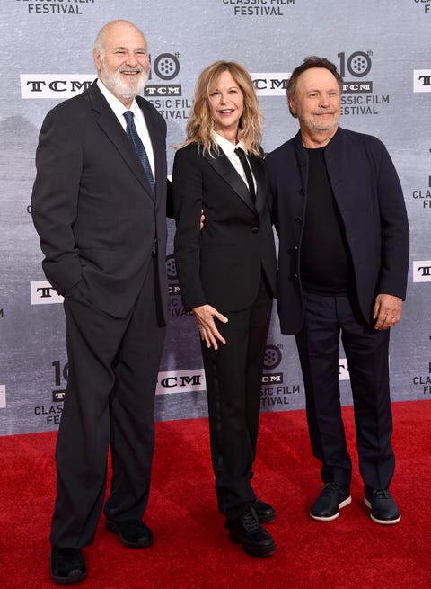 2019 TCM Classic Film Festival Opening Night Gala And 30th Anniversary Screening Of 'When Harry Met Sally' - Arrivals