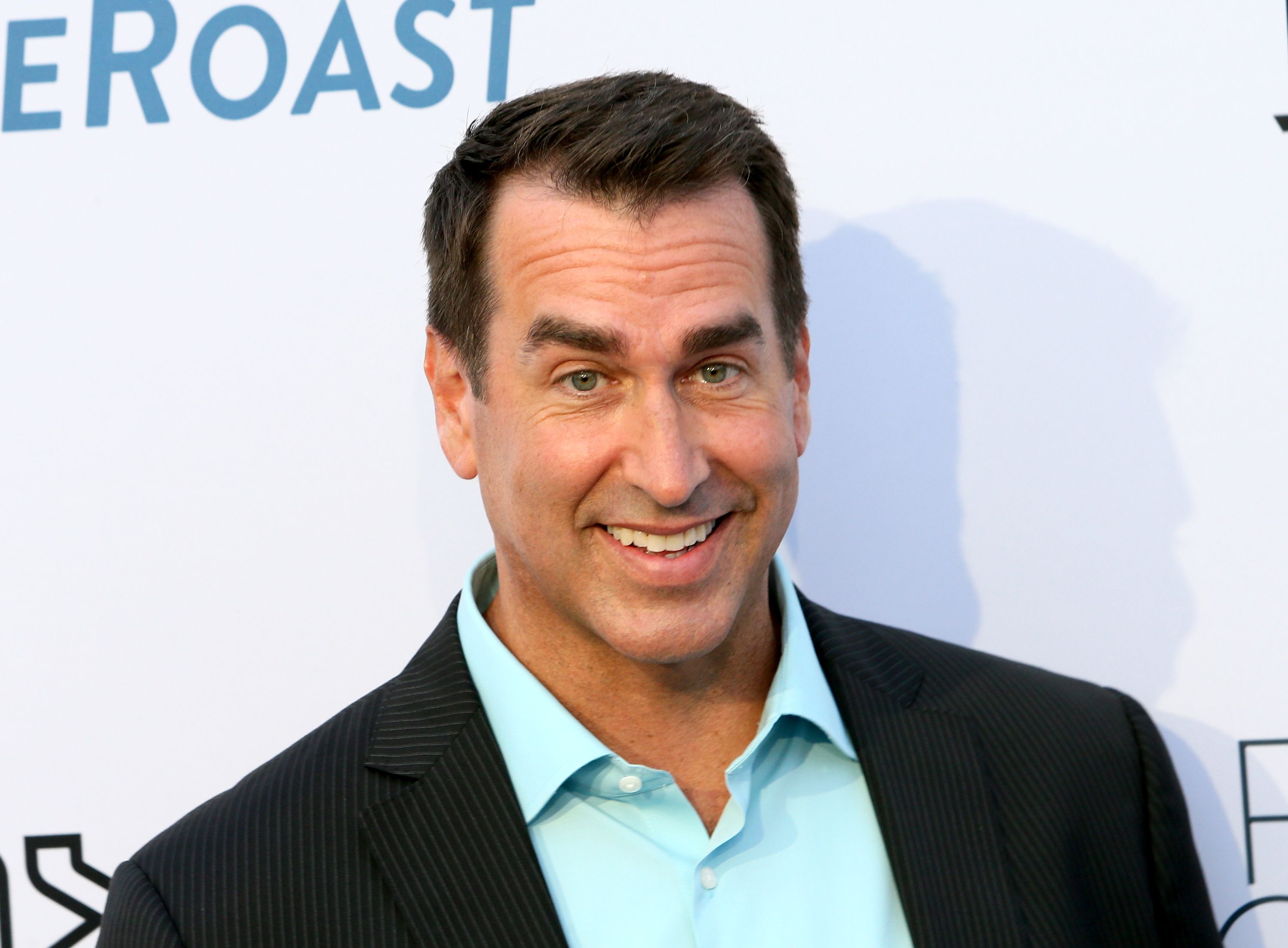 Rob Riggle Facts - Military Service, Career, Wife, Net Worth